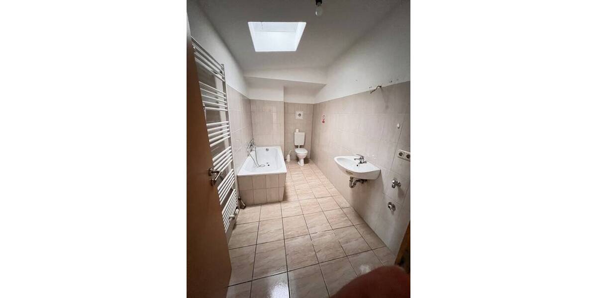 Etagenwohnung Wismar Wismar-Ost - 3 Zimmer, 80 m&sup2;, 600&euro; | Angebot:25815017