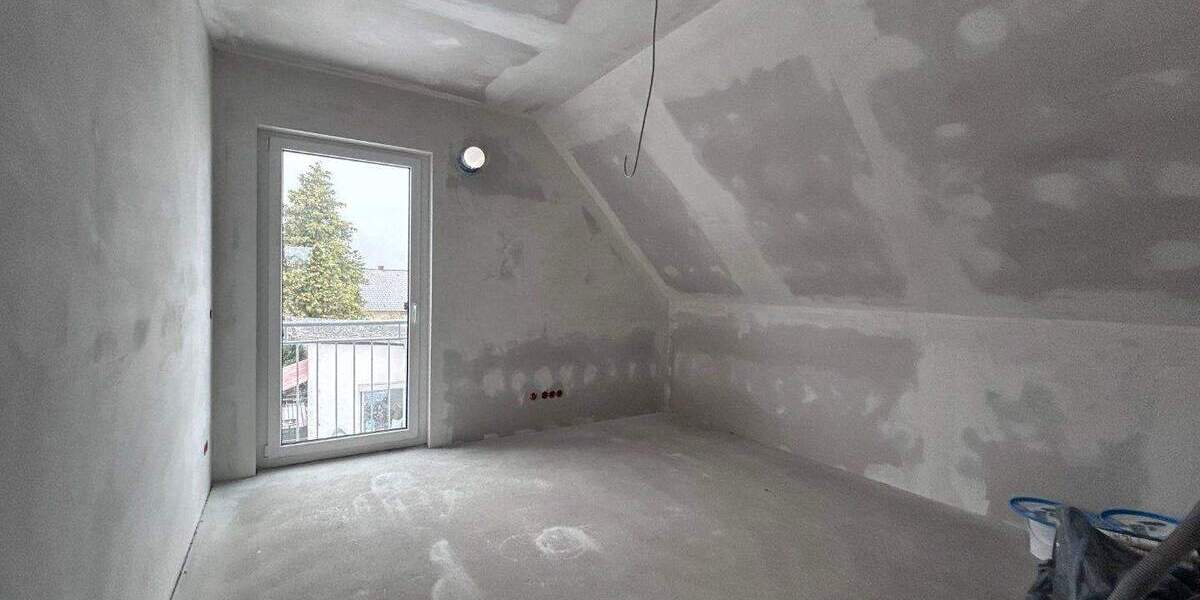 Künzell: Erstbezug-Neubau-Einfamilienhaus mit Terrasse und Garten 5 zimmer