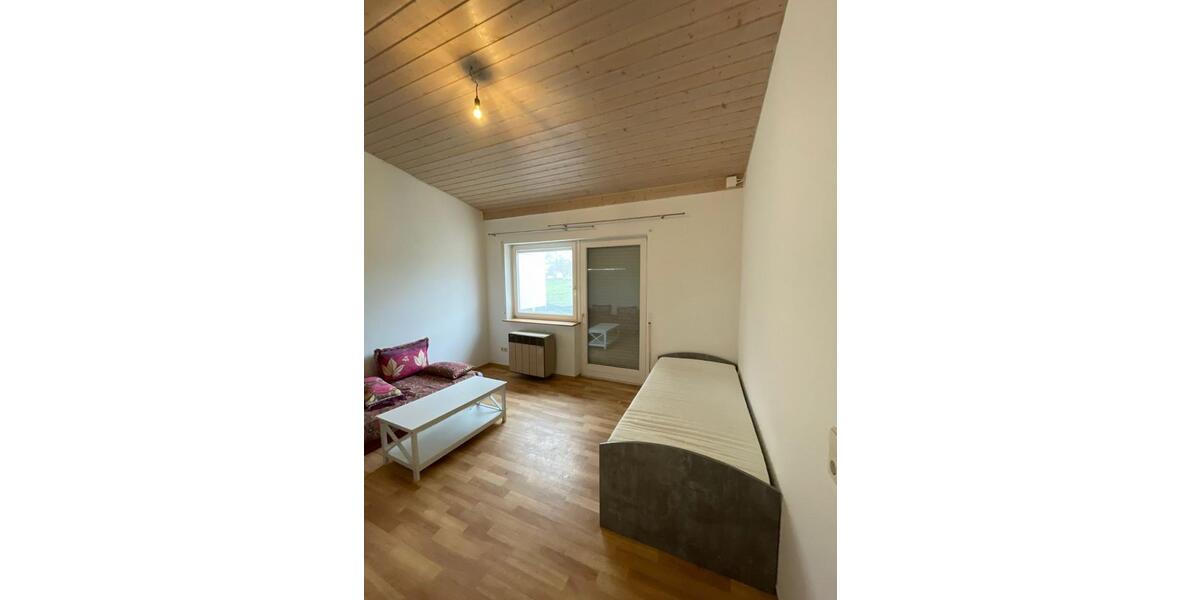 Möblierte WG-Zimmer zur Zwischenmiete in badkrozingen 1 zimmer
