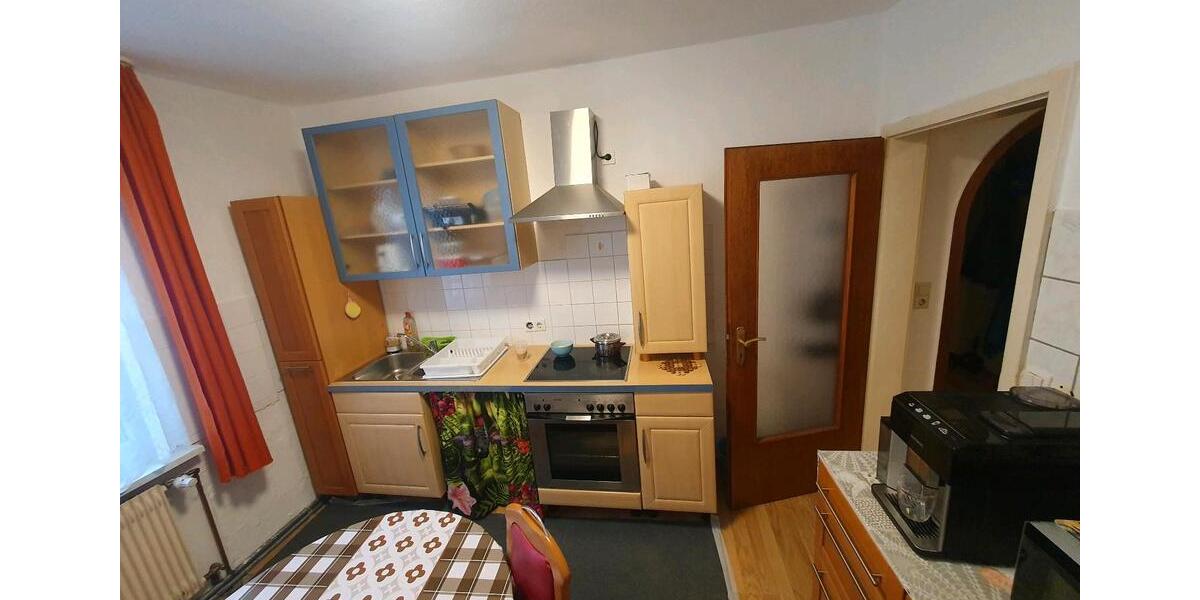 Wohnung zu vermieten . 4 zimmer