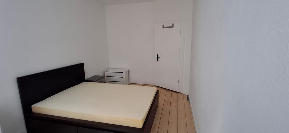 Erdgeschoßwohnung Rheinsberg - 3 Zimmer, 48 m&sup2;, 400&euro; | Angebot:26701568