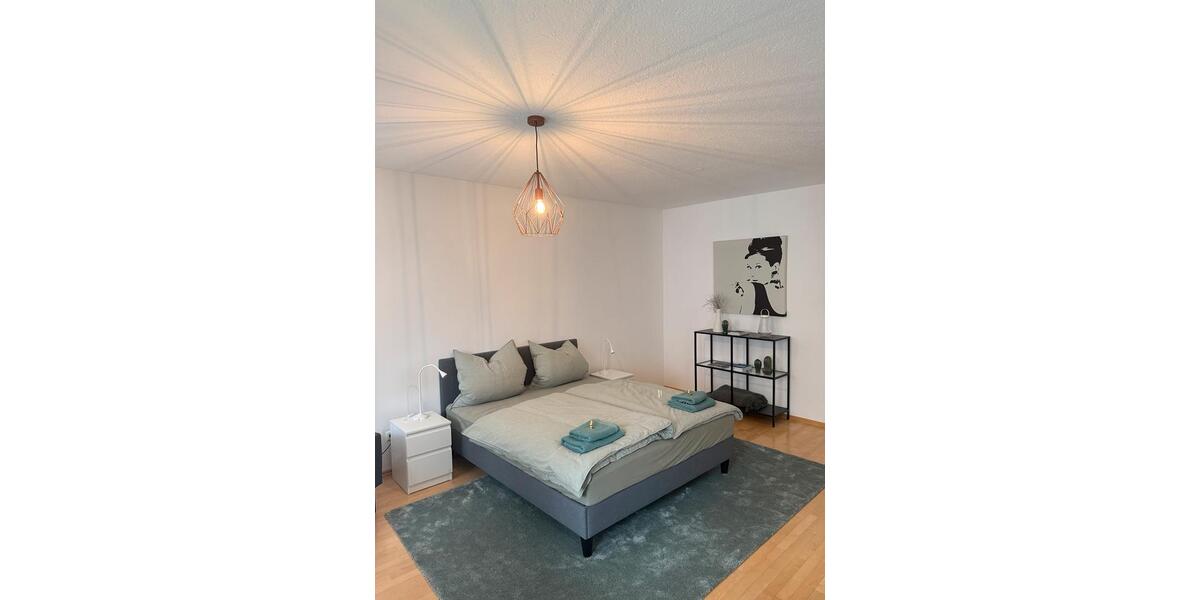 Erdgeschoßwohnung Ettlingen - 1.5 Zimmer, 65 m&sup2;, 1.650&euro; | Angebot:26527377