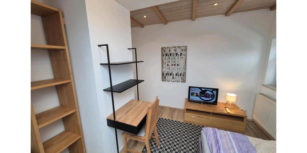 Wohnen auf Zeit Bichl - 3 Zimmer, 100 m&sup2;, 30&euro; | Angebot:26568170