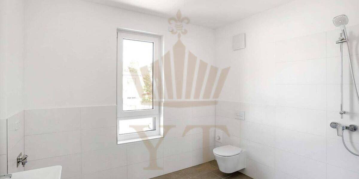 Etagenwohnung Ahrensfelde Lindenberg - 2 Zimmer, 66 m&sup2;, 1.225&euro; | Angebot:26275898