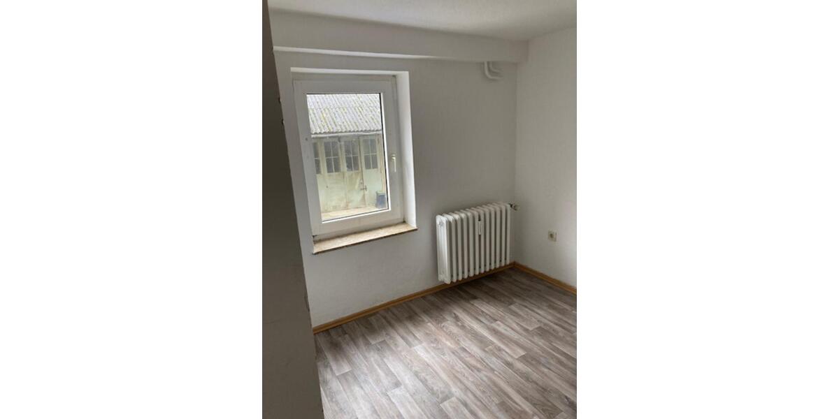 4 Zimmerwohnung in Thüste 4 zimmer