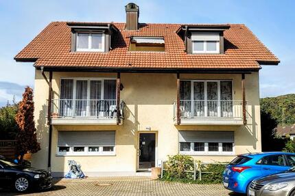 Wohnung Lörrach Brombach - 2 Zimmer, 55 m&sup2;, 699&euro; | Angebot:25048608