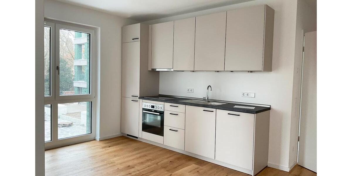 Etagenwohnung Hannover Döhren-Wülfel - 2 Zimmer, 66 m&sup2;, 1.050&euro; | Angebot:26492918