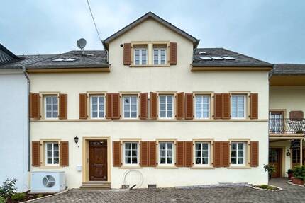 Wohnung Palzem - 3 Zimmer, 91 m&sup2;, 990&euro; | Angebot:26202287