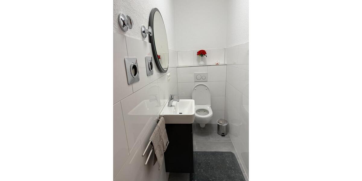 Wohnen auf Zeit Dossenheim - 1 Zimmer, 25 m&sup2;, 850&euro; | Angebot:26257844