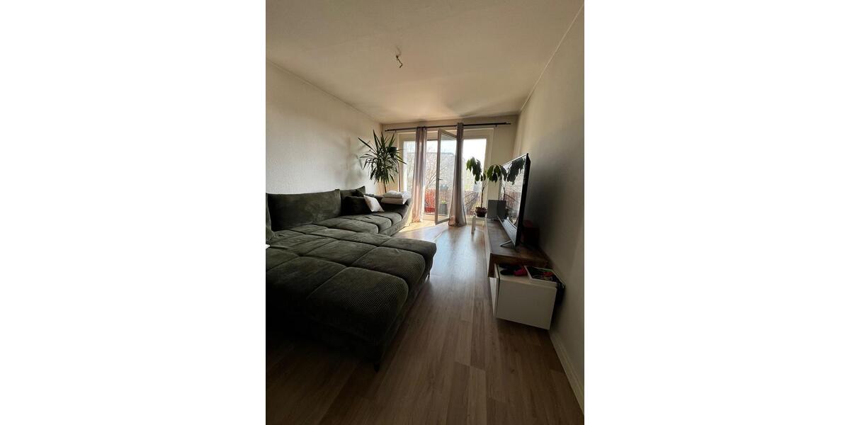Etagenwohnung Hohenleuben - 3 Zimmer, 59 m&sup2;, 480&euro; | Angebot:25831420