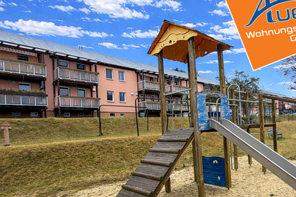 Wohnung Aue-Bad Schlema Bad Schlema - 2 Zimmer, 52 m&sup2;, 270&euro; | Angebot:25140063