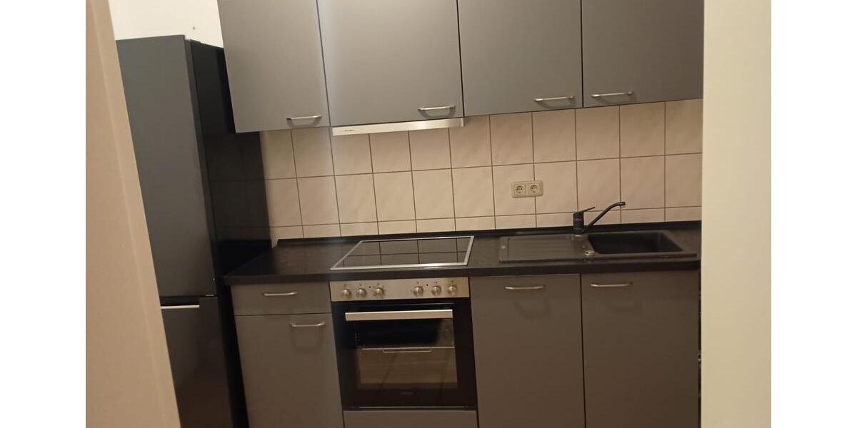 Etagenwohnung Greifswald - 2 Zimmer, 61 m&sup2;, 699&euro; | Angebot:26545906