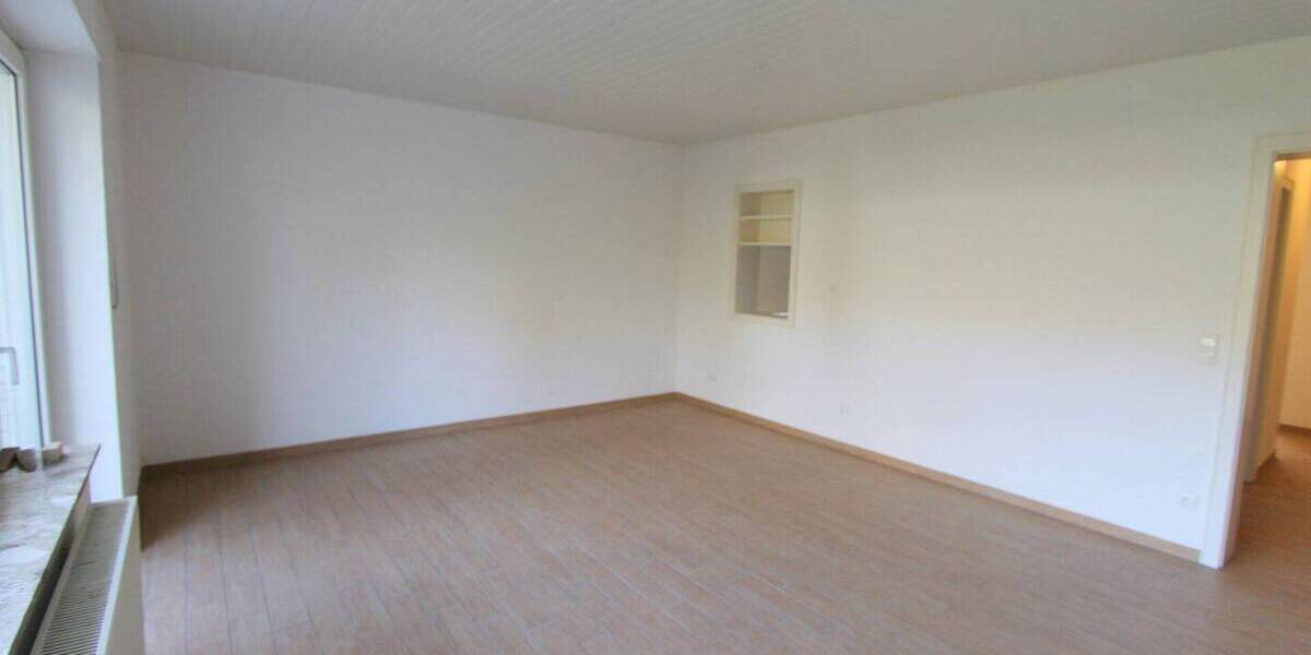 Etagenwohnung Mönchengladbach Wickrath - 2 Zimmer, 60 m&sup2;, 510&euro; | Angebot:26723984