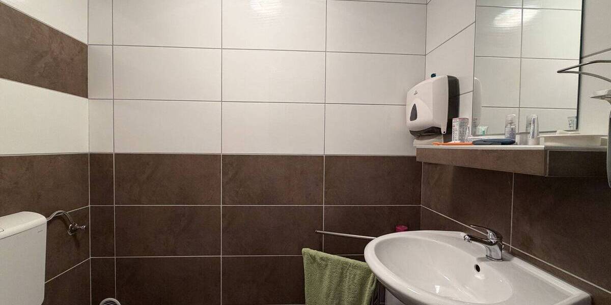 Gewerbeobjekt Rosengarten Nenndorf - 1.780&euro; | Angebot:25928946