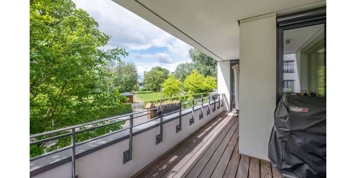Etagenwohnung Berlin Friedrichshain - 3 Zimmer, 96 m&sup2;, 2.650&euro; | Angebot:26744890