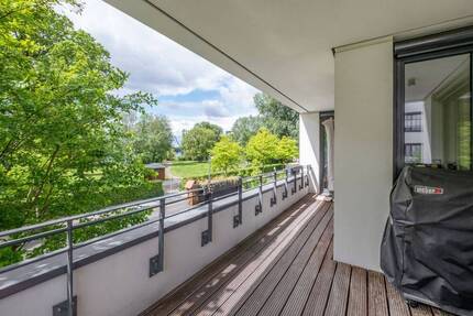 Wohnung Berlin Friedrichshain - 3 Zimmer, 96 m&sup2;, 2.650&euro; | Angebot:26744890