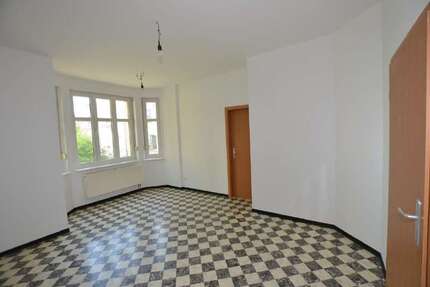 Wohnung Vetschau - 3 Zimmer, 106 m&sup2;, 721&euro; | Angebot:26662852