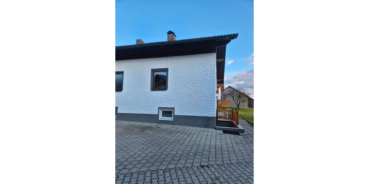 Etagenwohnung Bernried - 3 Zimmer, 100 m&sup2;, 500&euro; | Angebot:26004610