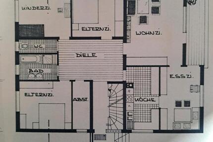 Wohnung Ettenheim - 5 Zimmer, 130 m&sup2;, 1.040&euro; | Angebot:23766896