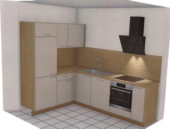 Erdgeschoßwohnung Cappeln (Oldenburg) - 3 Zimmer, 68 m&sup2;, 900&euro; | Angebot:26296824