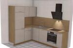 Erdgeschoßwohnung Cappeln (Oldenburg) - 3 Zimmer, 68 m&sup2;, 900&euro; | Angebot:26296824