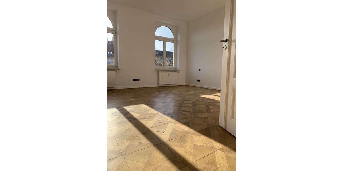 Etagenwohnung München Altstadt-Lehel - 5 Zimmer, 178 m&sup2;, 4.890&euro; | Angebot:26837833