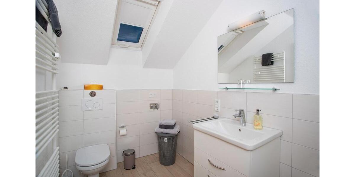 Wohnen auf Zeit Warendorf - 2 Zimmer, 46 m&sup2;, 1.200&euro; | Angebot:26297330