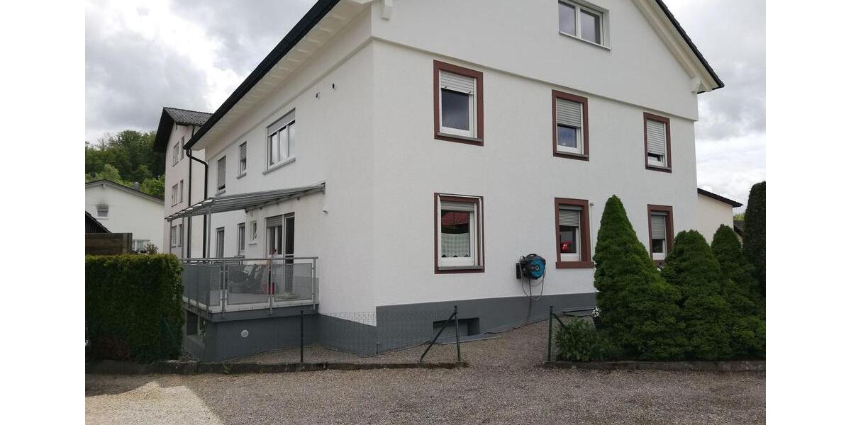 Erdgeschoßwohnung Schopfheim - 2 Zimmer, 57 m&sup2;, 814&euro; | Angebot:26327092
