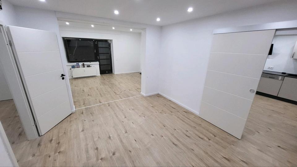 Erdgeschoßwohnung Wadern - 4 Zimmer, 94 m&sup2;, 900&euro; | Angebot:25353368