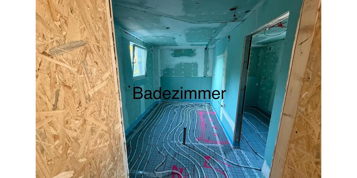 Etagenwohnung Bad Grund (Harz) - 4 Zimmer, 170 m&sup2;, 1.500&euro; | Angebot:26681640