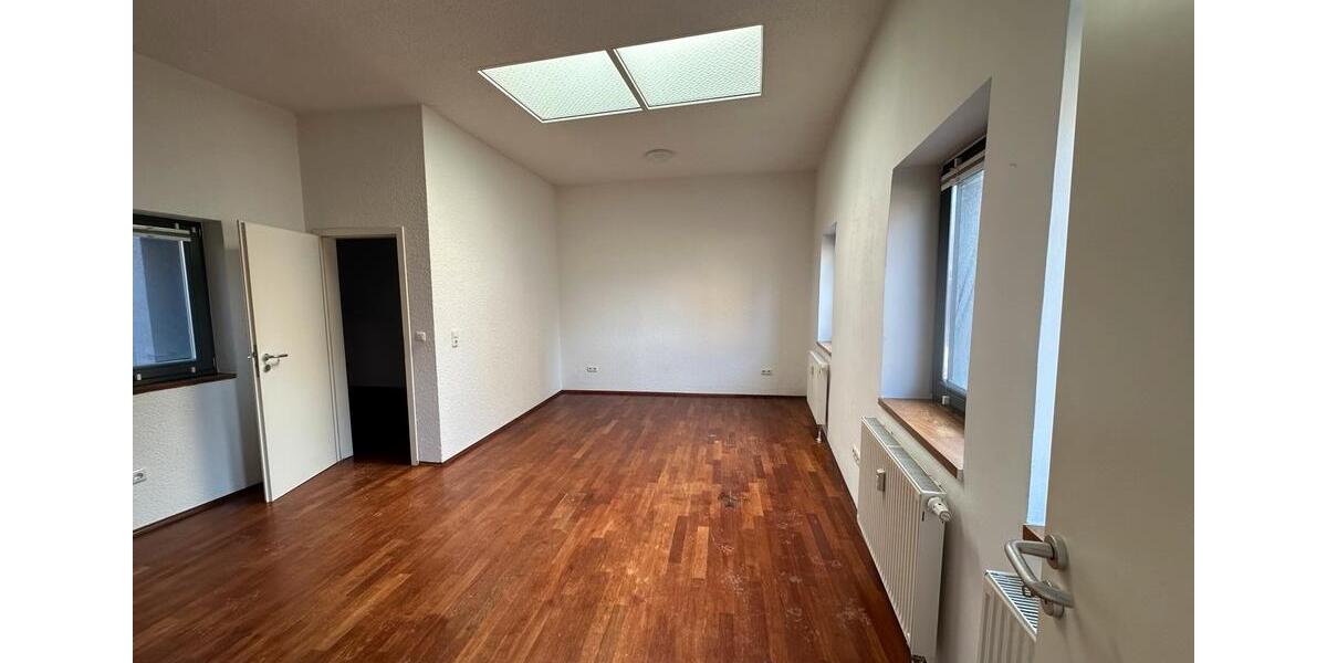 Erdgeschoßwohnung Meiningen - 2 Zimmer, 41 m&sup2;, 450&euro; | Angebot:26044540