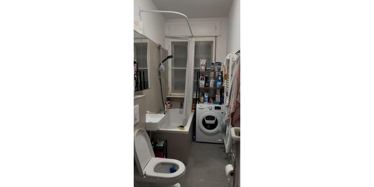 Wohnen auf Zeit Berlin Reinickendorf - 1 Zimmer, 15 m&sup2;, 650&euro; | Angebot:26623692