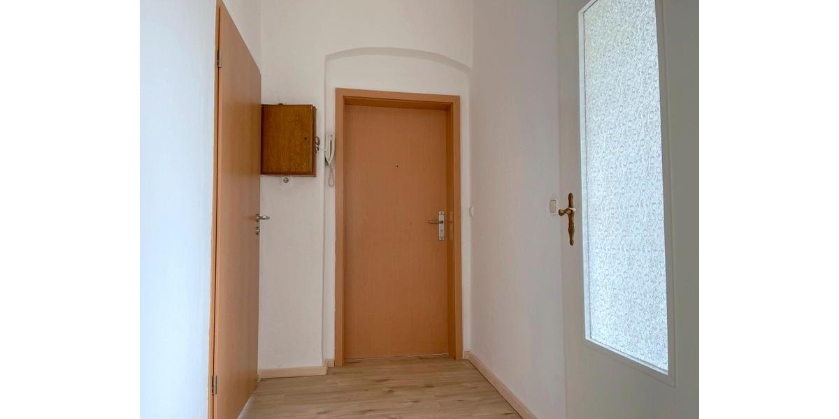 Etagenwohnung Mügeln - 2 Zimmer, 45 m&sup2;, 250&euro; | Angebot:26635367