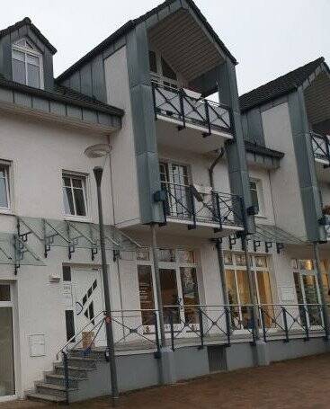 Tolle 2-Zimmerwohnung in Mitten von Bielstein! 2 zimmer