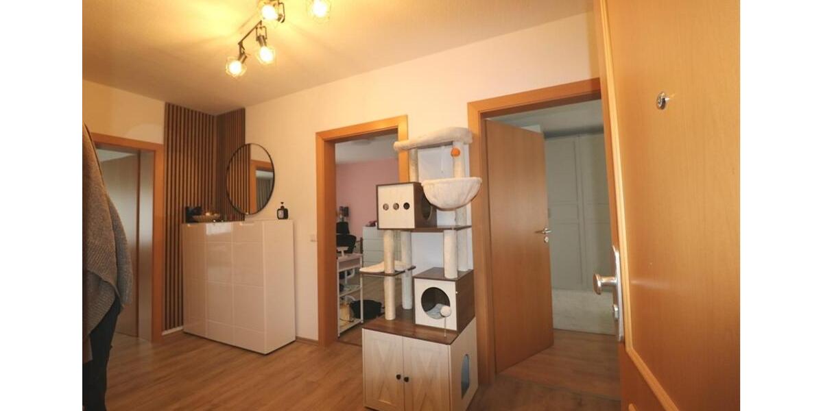 Etagenwohnung Krefeld Benrad - 3 Zimmer, 76 m&sup2;, 685&euro; | Angebot:26264776