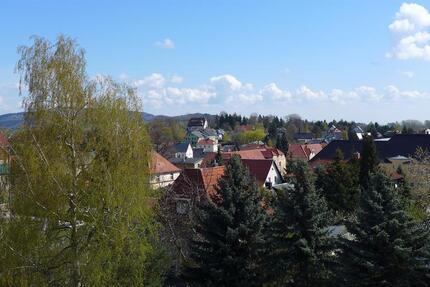 Ideal für Singles! 1-RW mit toller Aussicht! 1 zimmer