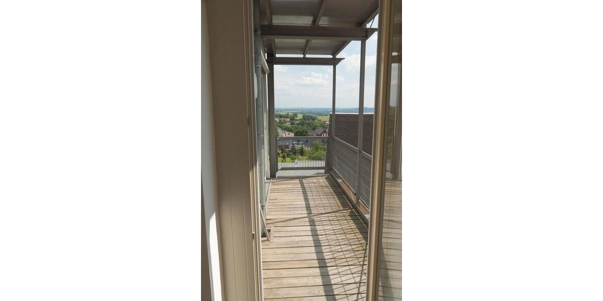 Erdgeschoßwohnung Hohenstein-Ernstthal Ernstthal - 2 Zimmer, 59 m&sup2;, 330&euro; | Angebot:26592561