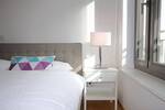 2-Zimmer-Apartment möbliert
