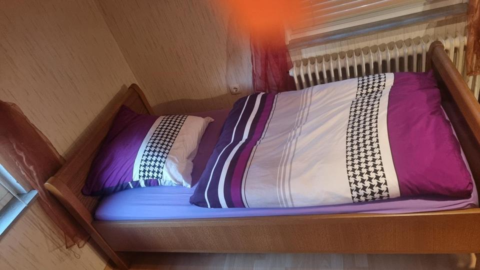 Wohnen auf Zeit Lüneburg - 1 Zimmer, 15 m&sup2;, 500&euro; | Angebot:25793966