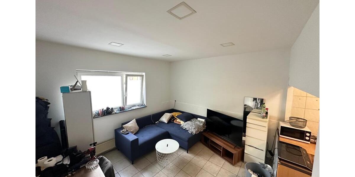 Erdgeschoßwohnung Osnabrück Hellern - 1 Zimmer, 28 m&sup2;, 380&euro; | Angebot:26296857