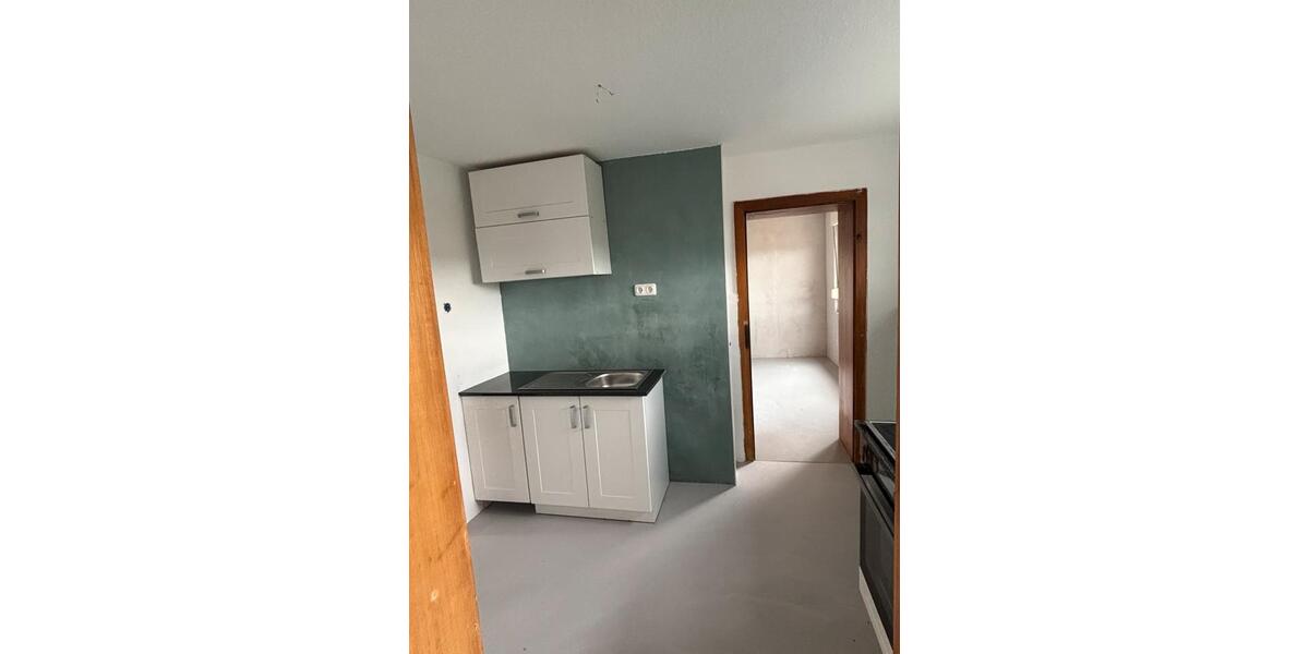 Erdgeschoßwohnung Nentershausen - 3 Zimmer, 72 m&sup2;, 530&euro; | Angebot:26040611
