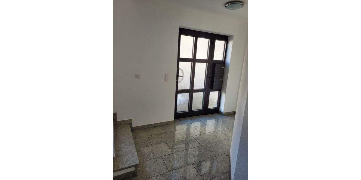 Etagenwohnung Giebelstadt Allersheim - 2 Zimmer, 45 m&sup2;, 395&euro; | Angebot:25896628