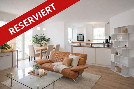 Wohnung Überlingen - 3 Zimmer, 86 m&sup2;, 1.600&euro; | Angebot:25806434