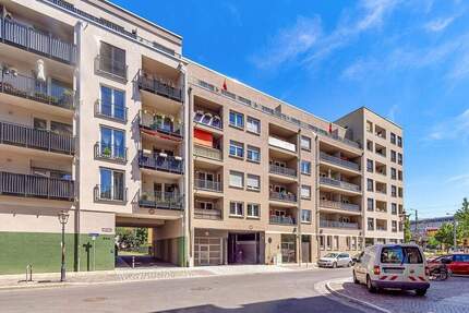 Dachterrasse, 2 Bäder, Fußbodenheizung, Übernahme EBK mgl. Hier bleiben kaum Wünsche offen. 4 zimmer