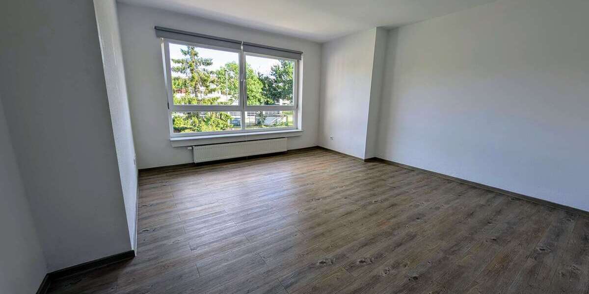 Wohnung zum Mieten in Duisburg 530 € 59 m² 2 zimmer