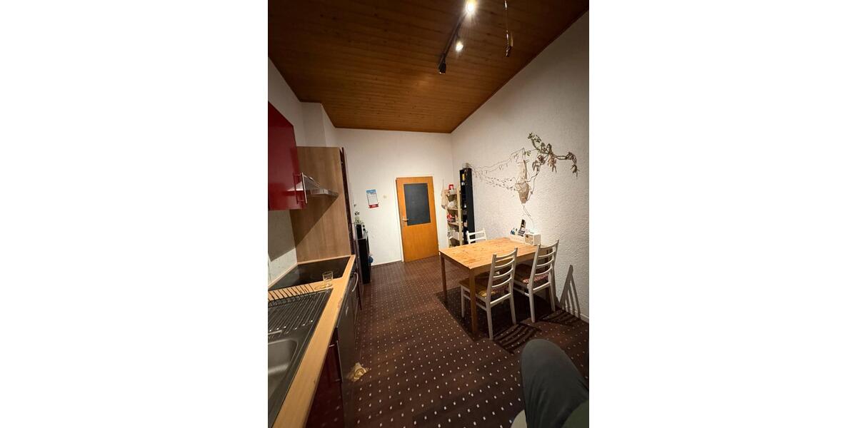 Wohnen auf Zeit Bochum Bochum-Mitte - 17 Zimmer, 90 m&sup2;, 360&euro; | Angebot:26017293