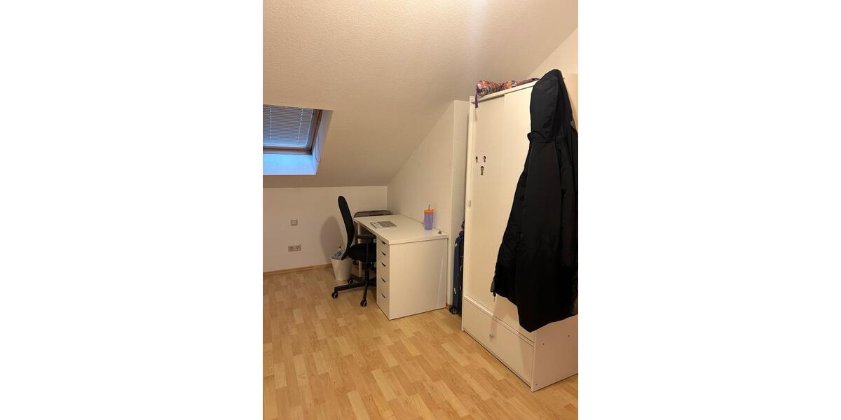 Wohnen auf Zeit Homburg - 400&euro; | Angebot:24771930