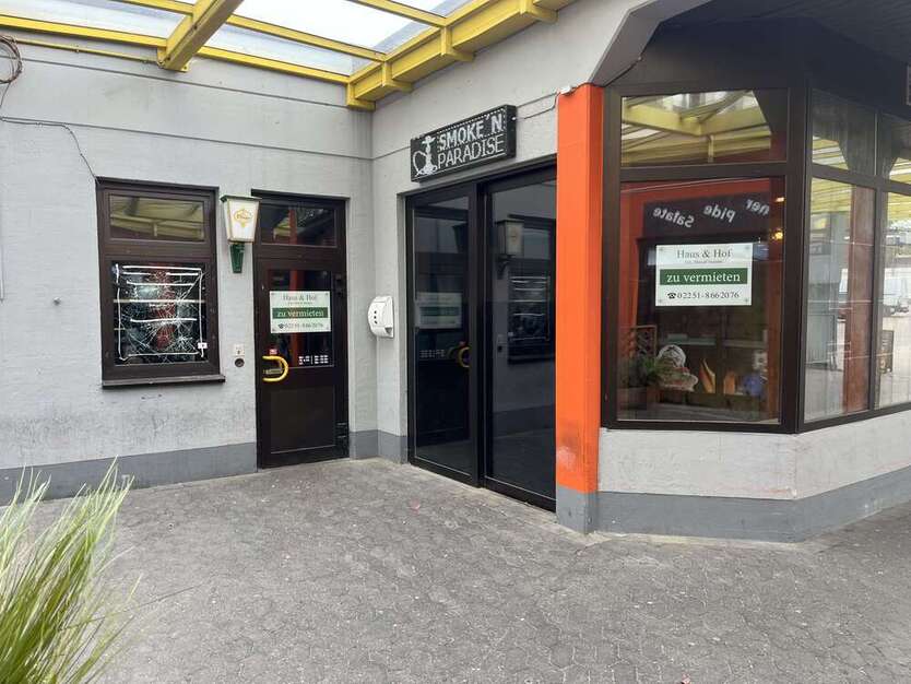 Büro in Mechernich 700 € 132 m²