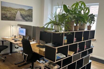 Gewerbeobjekt Husum - 670&euro; | Angebot:25082166