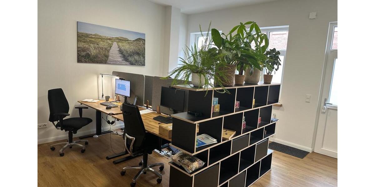 Gewerbeobjekt Husum - 670&euro; | Angebot:25082166